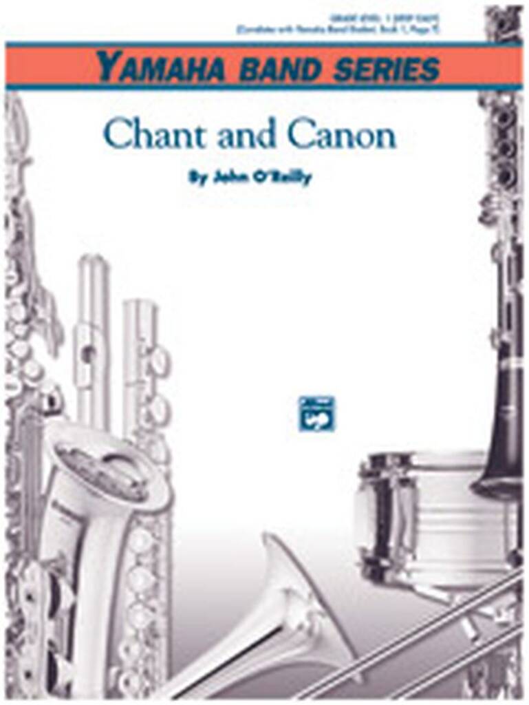 Chant and Canon
